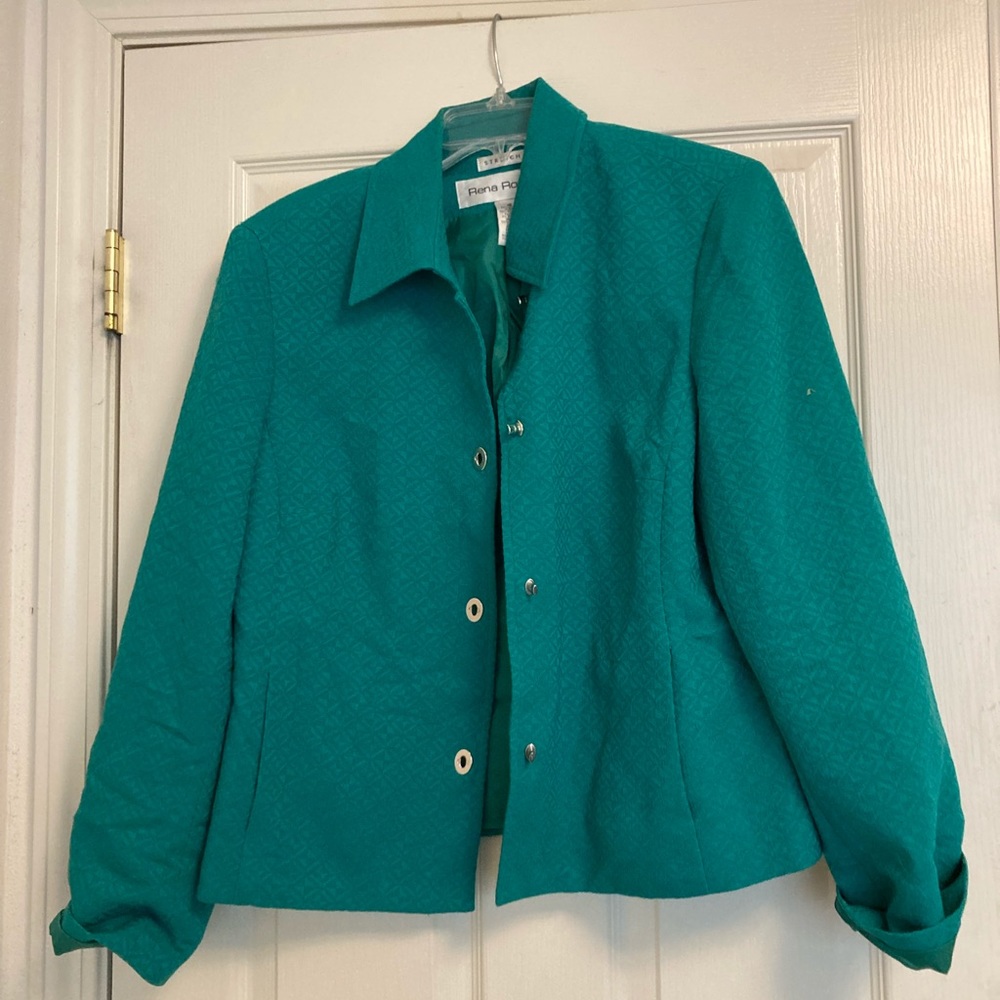 Dress Jacket